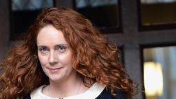 Rebekah Brooks has been charged in phone hacking scandal