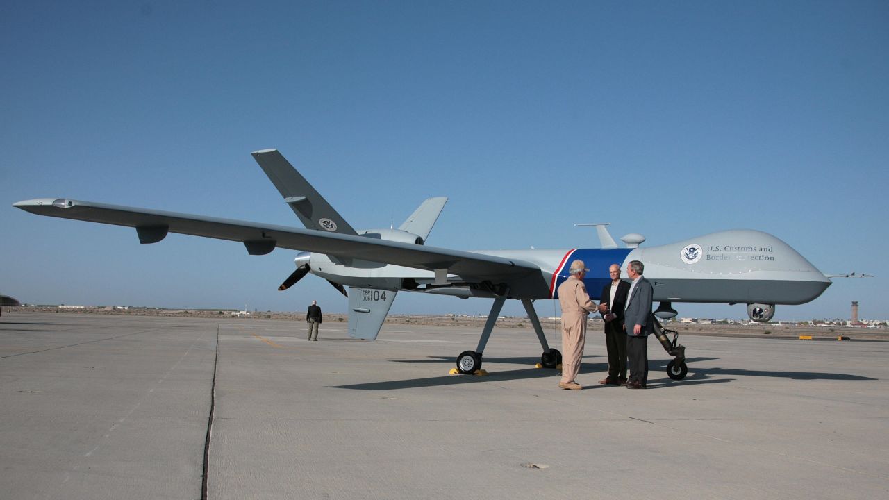 U.S. drone attacks have been a key part of a covert war against  AQAP militants in Yemen.
