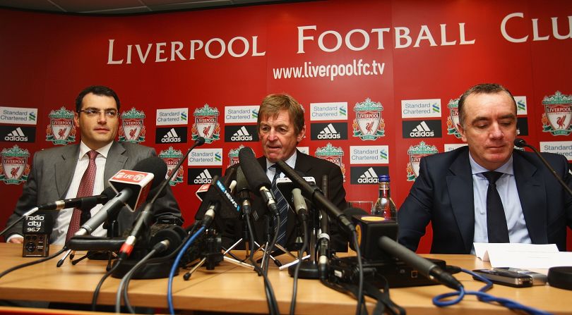 After Roy Hodgson was sacked as Liverpool manager in January 2011, the club's supporters were granted their wish as Dalglish returned to the Anfield dugout.