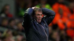 Liverpool manager Kenny Dalglish paid the price for a disappointing season on Wednesday when he was sacked by the club's Fenway Sports Group owners. The Scot is a legend at Anfield for his actions both on and off the playing field.