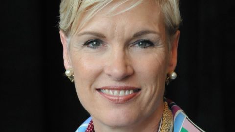 Cecile Richards