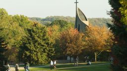 Franciscan University of Steubenville 2
