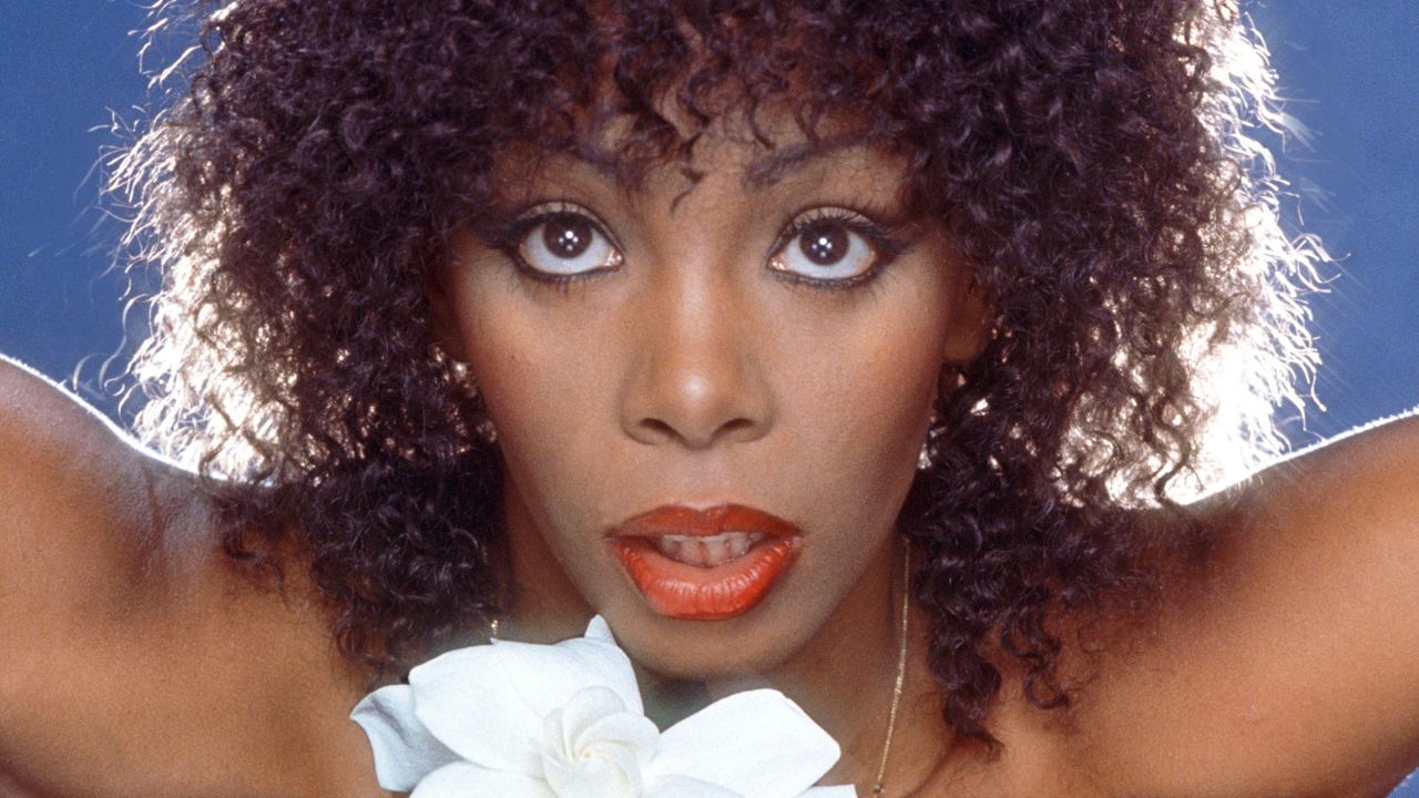 A private funeral service will be held in Tennessee Wednesday for Donna Summer, who died at age 63.