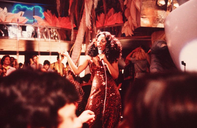 Disco Queen Donna Summer Dies At 63 | CNN