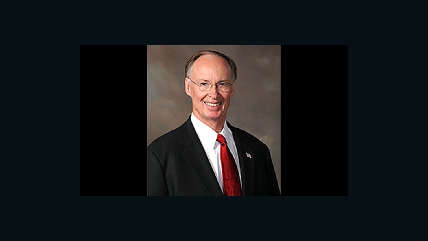 Alabama Gov. Robert Bentley responded to the ruling by saying, "I will always fight for the rights of the unborn."