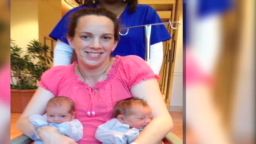 Georgia victim of flesh-eating bacteria breathing on her own again | CNN