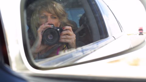 Shiela O'Dea felt Facebook was becoming too much of a habit, so she quit.
