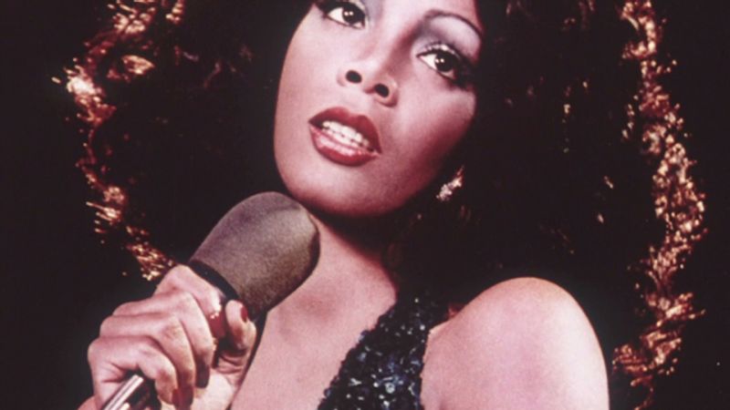 Disco Queen Donna Summer Dies At 63 | CNN