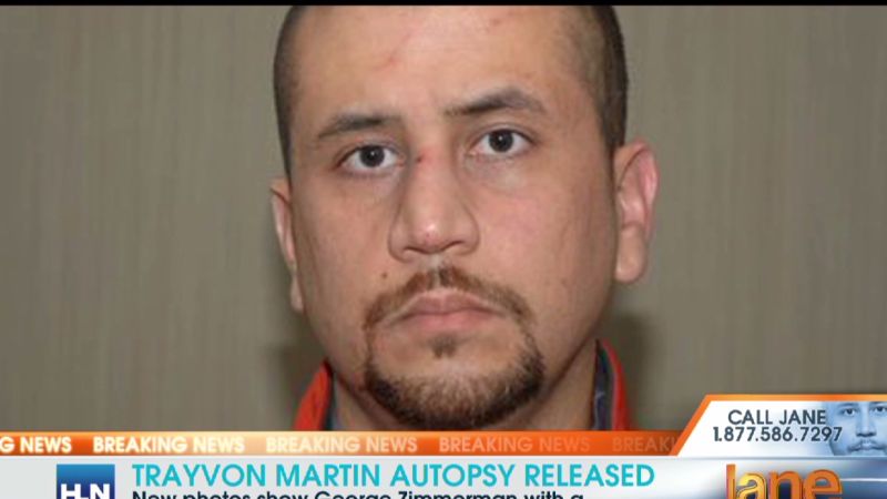 An attorney for Trayvon Martin’s family says they still have a case.