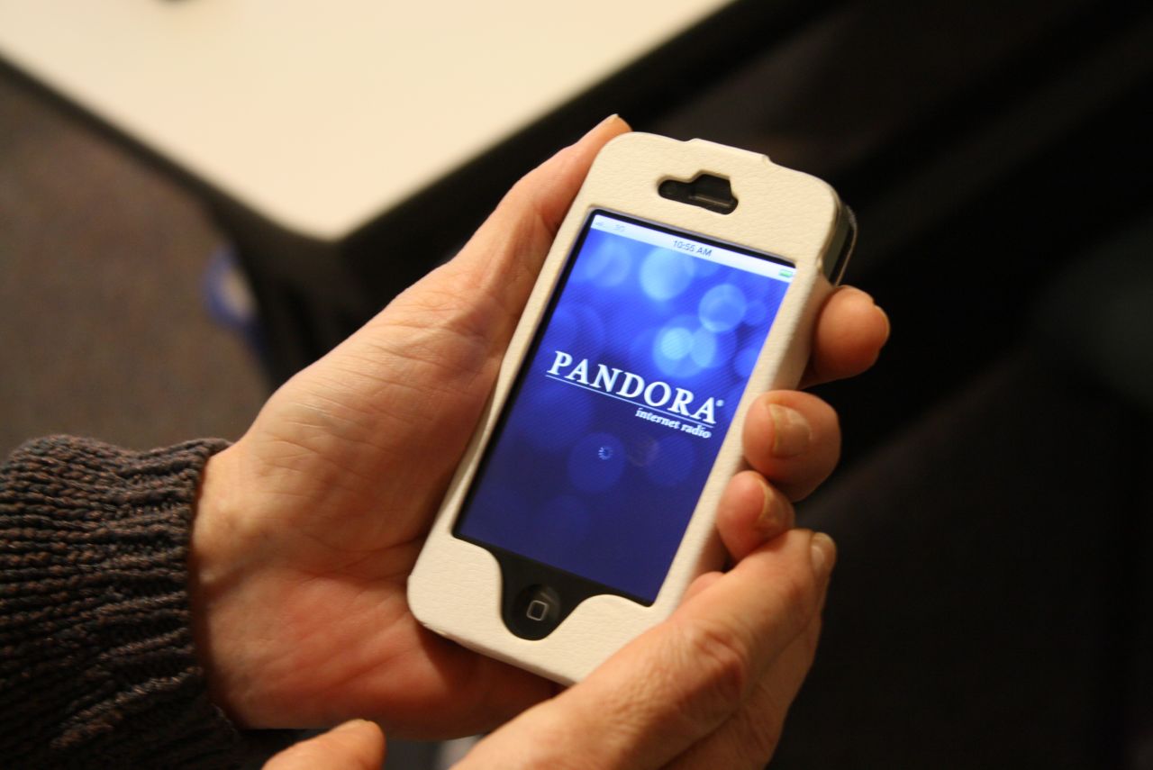 With more than 150 million listeners, Pandora is the Web's most popular music-streaming service. Launched in 2005, it acts like a personalized Internet radio station, serving up a steady mix of free tunes based on users' recommendations. Paying users get an ad-free version.