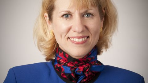 Heather A. Conley