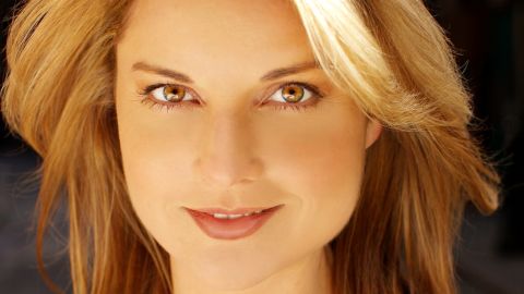 CNN's Shanon Cook