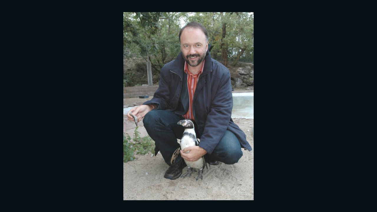 Andrey Kurkov