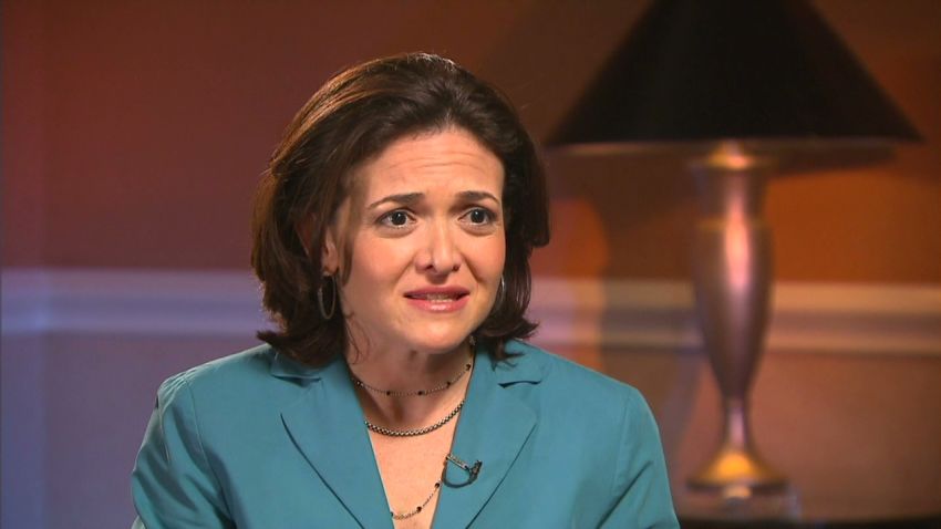 harlow sheryl sandberg profile_00011209