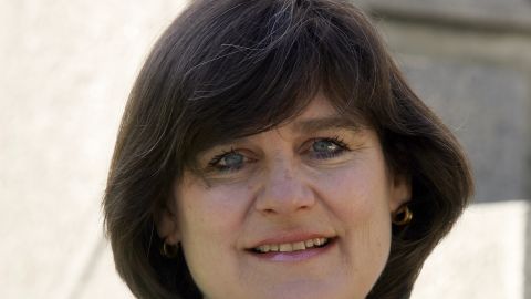 Gayle Allard of the IE Business School