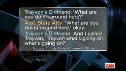 ac kth trayvon martin girlfriend call  _00015810