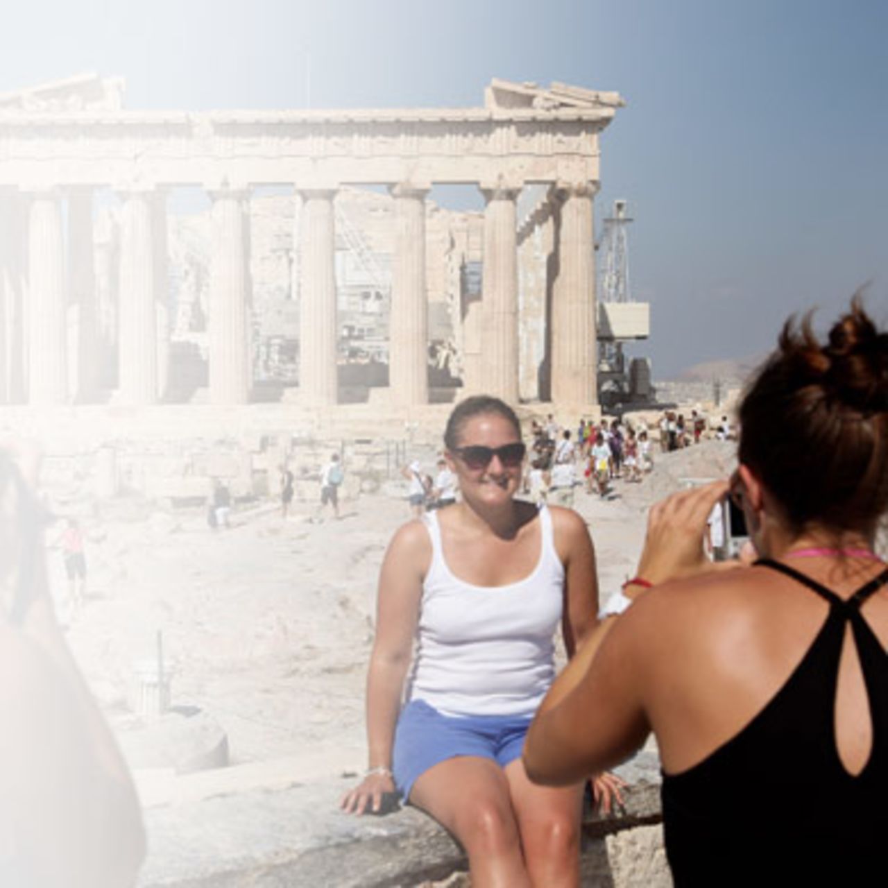 A million tourists could be wrong, but we say they're not.