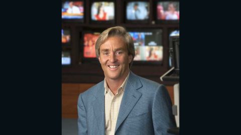 James P. Steyer