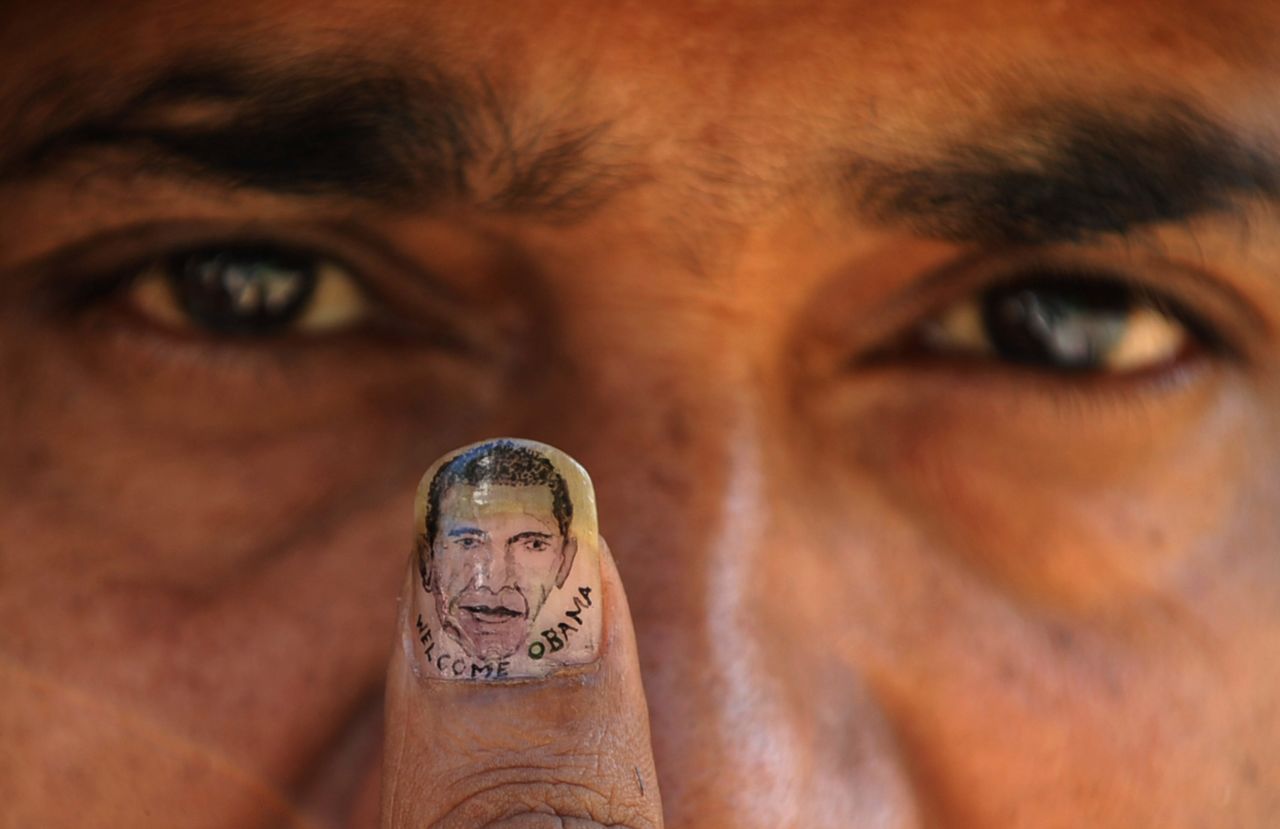 Ask India's youth who they'd like to see as the next U.S. president, says Manu Joseph, and the answer is Barack Obama. Ask Delhi's academic class, however, and they'll tell you Republican presidents are a better fit for India's interests.