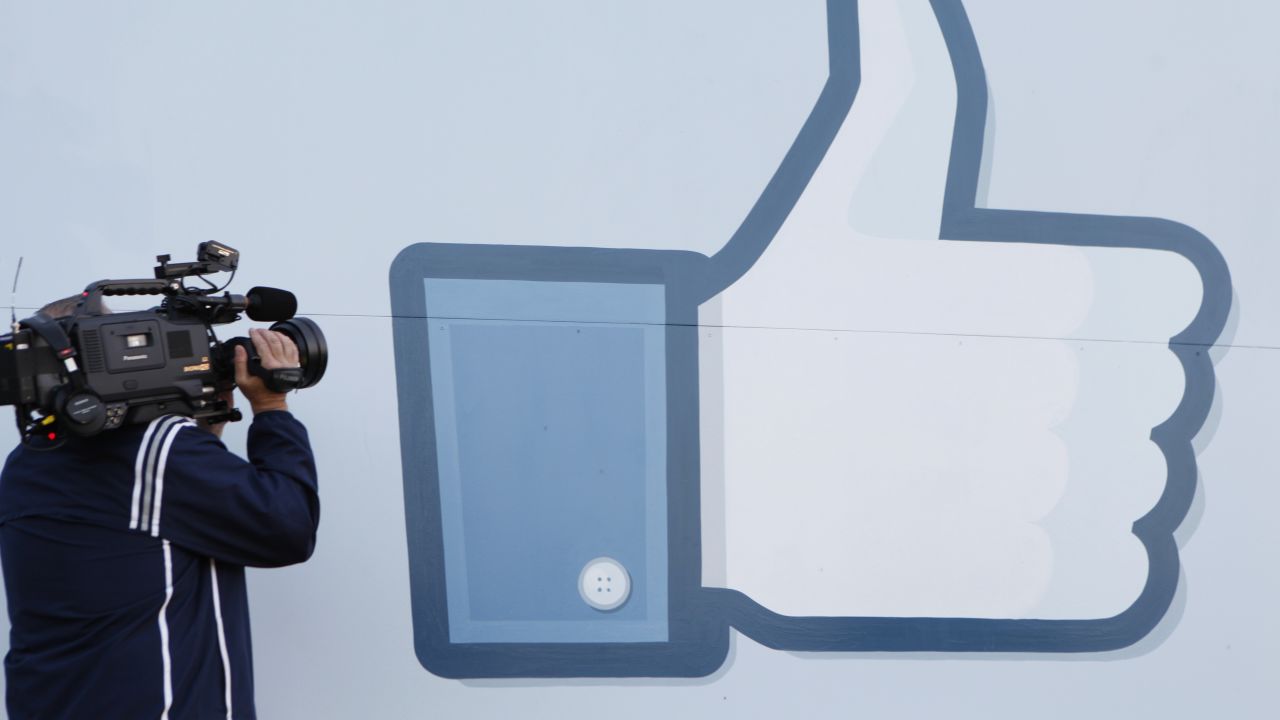 Facebook wants you to vote away your right to vote about changes to the social network.