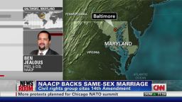 exp NAACP endorses same-sex marriage rights_00002001