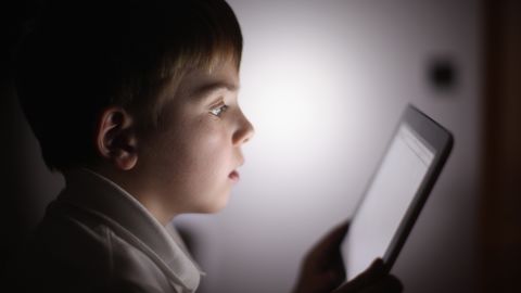 The Federal Trade Commission on Wednesday announced changes to strengthen privacy for children online.