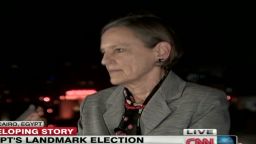 idesk intv pres the american univ in cairo on egypt elections_00005014
