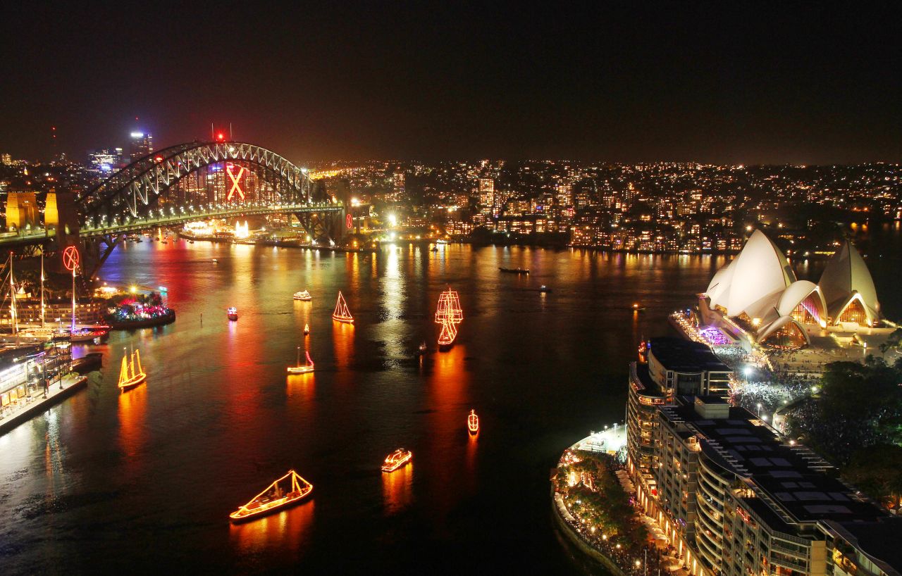 Sydney ranked as Asia-Pacific's second most innovative city thanks to its global integration, a skilled talent base and technological advancement.