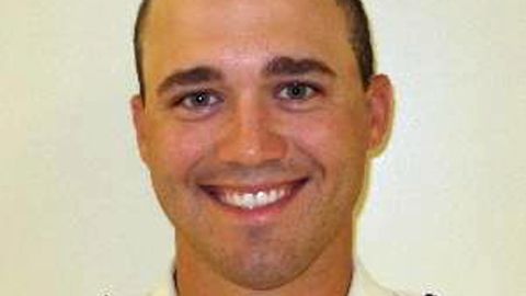 Guard Catlin Carithers was killed during the riot that broke out Sunday at the Mississippi prison.