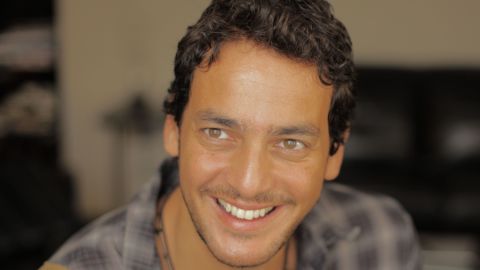 Khaled Abol Naga
