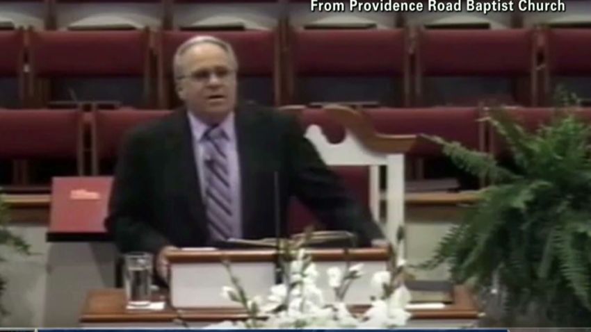 ac gaddy rebukes pastor gay rant_00005104