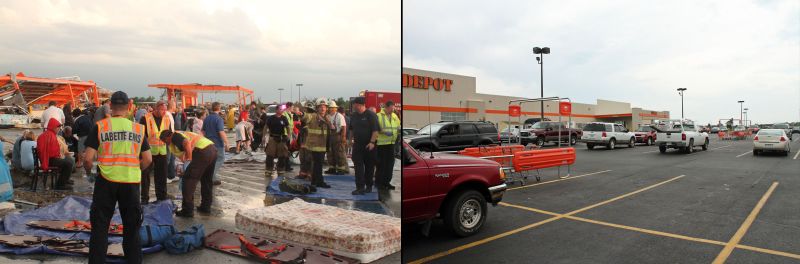 home depot joplin phone