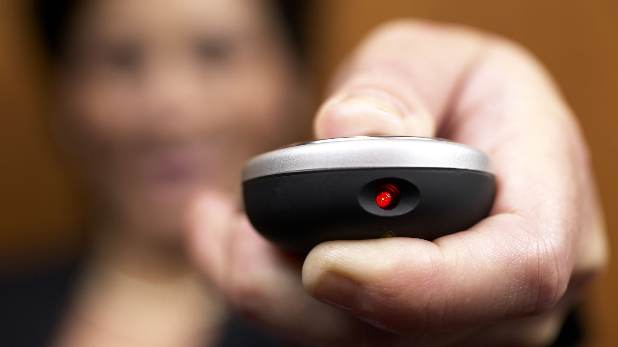 Inventor of the TV remote dies CNN Business