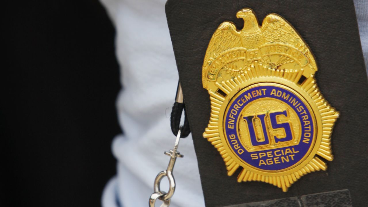 The Justice Department is investigating an alleged prostitution scandal involving DEA agents in Colombia.