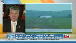exp Point Rep. Peter King talks about US Airways bomb scare_00022910