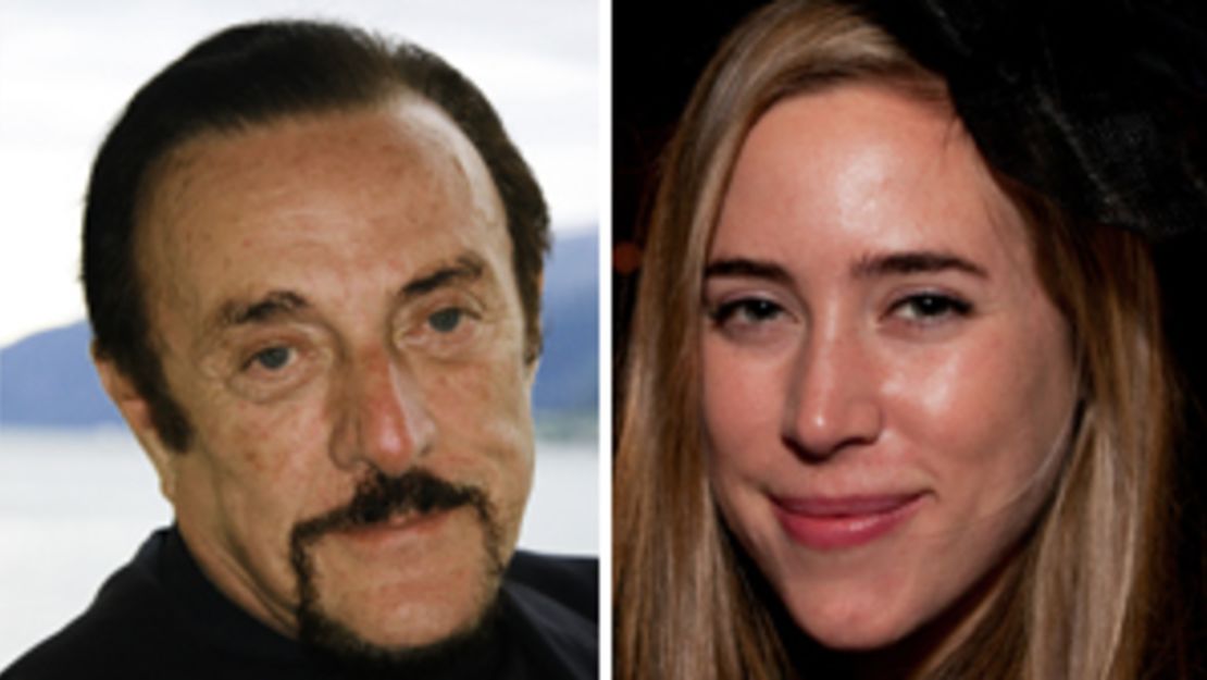 Dr. Philip Zimbardo and Nikita Duncan are the authors of "The Demise of Guys."