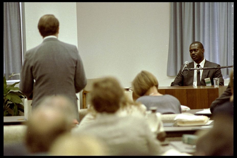 Canada was left in a state of shock by Johnson's ban, and set up the Dubin inquiry to look into the problem of drugs in sport. Johnson appeared at the hearing, which was televised live and kept a country transfixed. Johnson's coach Francis, who admitted that his sprinter had been using steroids for seven years, would claim that almost every athlete at the time was on drugs. Johnson, he claimed, was just the unlucky one who got caught. 
