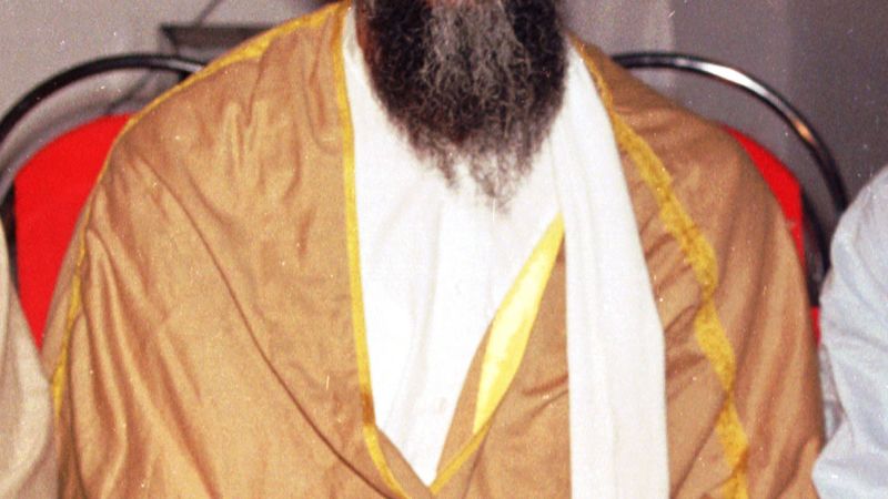 Military E Mails Burial At Sea Of Bin Laden Followed Islamic