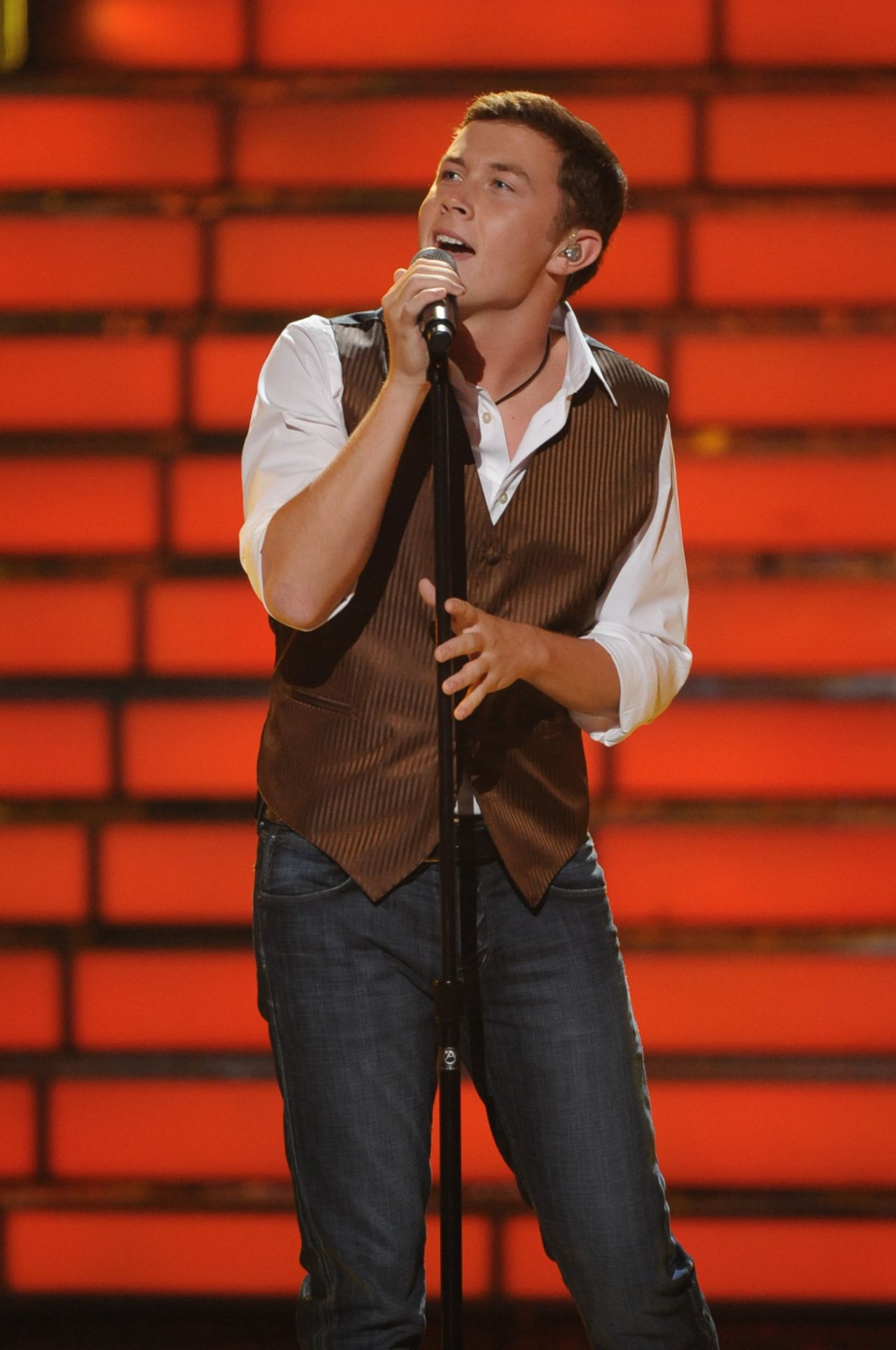 Since Scotty McCreery was crowned the winner of season 10 in 2011, the singer's debut album, "Clear As Day," has been certified platinum. He was named the Academy of Country Music's best new artist in 2012 and released his second studio album, "See You Tonight," in 2013. At the start of 2015, <a href="http://www.rollingstone.com/music/news/scotty-mccreery-trades-pop-for-classic-country-on-new-lp-20150105" target="_blank" target="_blank">McCreery announced</a> his next project would be classic country.