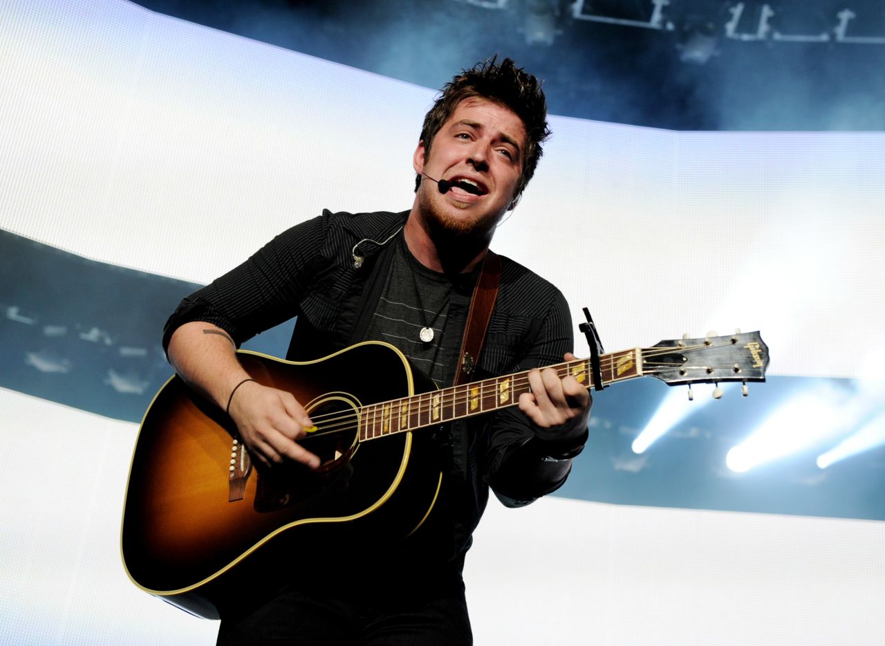 Lee DeWyze had released two albums before auditioning for season 9 of "American Idol." After his win, he went on to release a third album, "Live It Up," with RCA Records in 2010. But a year later, the record label dropped DeWyze when the album sold just over 146,000 copies. He has since married model Jonna Walsh, signed with a new label and <a href="http://www.billboard.com/articles/news/1560115/former-idol-champ-lee-dewyze-finds-silver-lining-new-album-coming" target="_blank" target="_blank">returned to "Idol" to perform his song "Silver Lining."</a> In 2014, <a href="http://www.hollywoodreporter.com/idol-worship/dead-man-singing-lee-dewyze-699083" target="_blank" target="_blank">he also wrote a song</a> for "The Walking Dead" soundtrack.