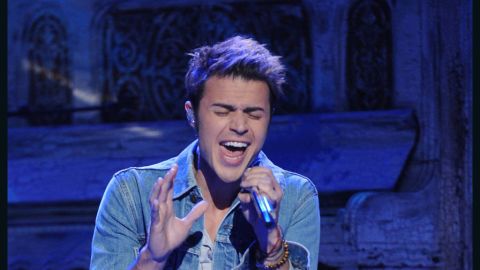 Like DeWyze, Kris Allen had released an album before he got on "American Idol." After a very heated battle with Adam Lambert, Allen won season 8 in 2009. After a car accident in which he broke his wrist on New Year's Day 2013, <a href="http://articles.chicagotribune.com/2013-04-17/entertainment/ct-ott-0419-luis-20130417_1_jonna-walsh-lee-dewyze-kris-allen" target="_blank" target="_blank">Allen told the Chicago Tribune</a> he was "more driven since 'Idol' " and released his third album, "Horizons," in August 2014. In December 2015 he announced his 2016 "Letting You In Tour" in support of an album scheduled for spring 2016.
