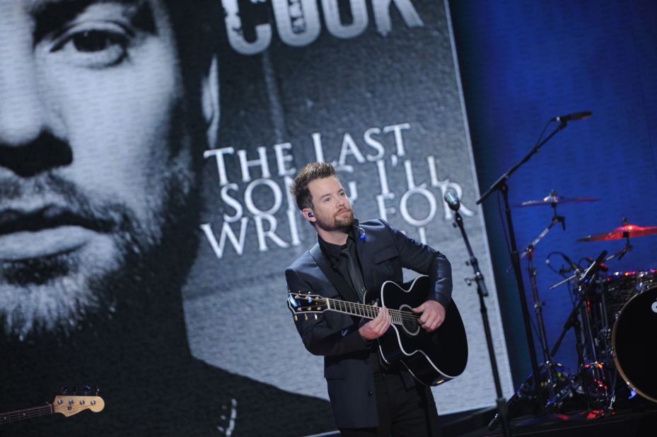 David Cook rocked a win in a close competition with David Archuleta on season 7. The same year, he released "David Cook," which has been certified platinum. Cook parted ways with RCA Records in 2012. In 2013, he performed a new single on "Idol," "Laying Me Low," which debuted on the charts with 14,000 sales, <a href="http://www.usatoday.com/story/idolchatter/2013/05/08/american-idol-sales-jessica-sanchez-david-cook/2145081/" target="_blank" target="_blank">USA Today reported</a>. He released his fourth studio album, "Digital Vein" in September 2015. 