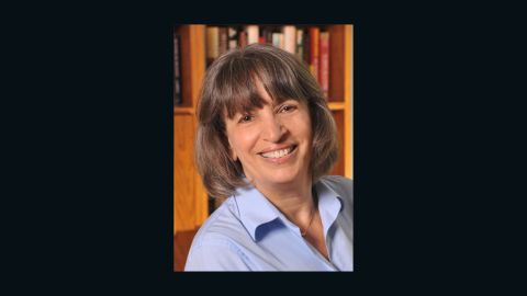 Kay Hymowitz