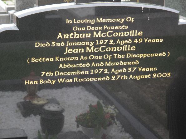 Now audio tapes made by former IRA members could help give the family answers, but releasing them could endanger the people who made the tapes.