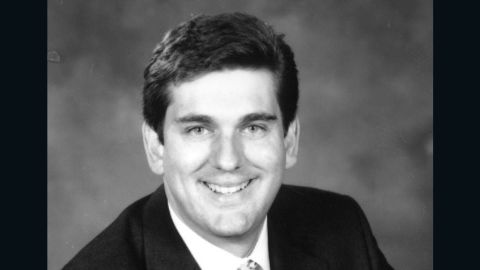 David Wessels