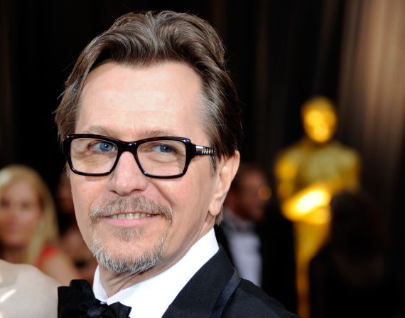Gary Oldman was so remorseful for his remarks about Jewish people and Hollywood that<a href="index.php?page=&url=http%3A%2F%2Fwww.cnn.com%2F2014%2F06%2F26%2Fshowbiz%2Fcelebrity-news-gossip%2Fgary-oldman-rant-playboy-apology-kimmel%2Findex.html%3Firef%3Dallsearch"> he apologized twice</a>. 