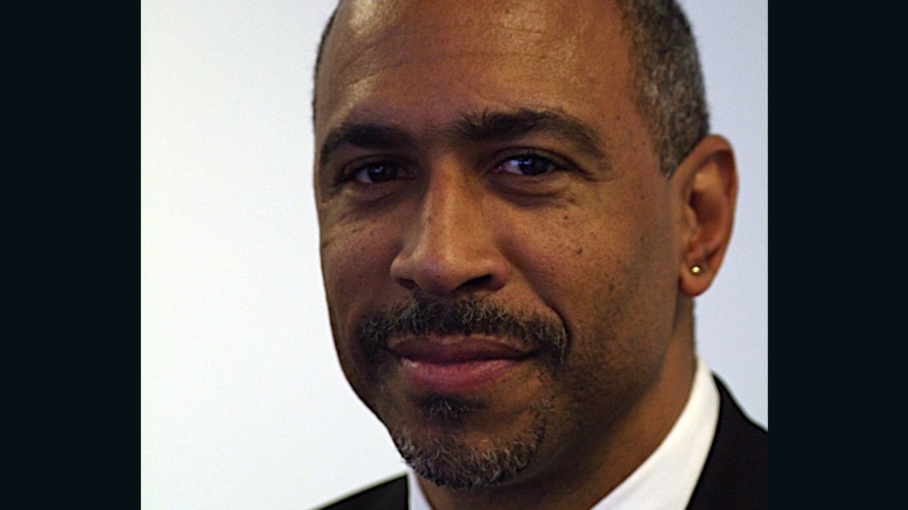 Pedro Noguera