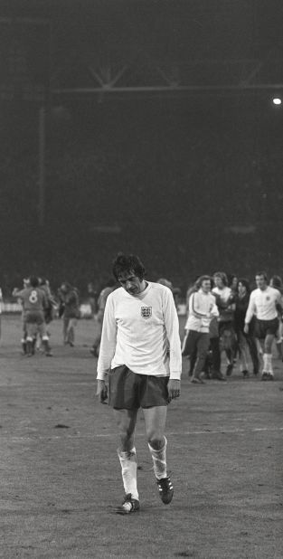 The game finished 1-1. Poland qualified for the 1974 World Cup whilst England could only dream of what might have been. It was a huge shock, but the victory was just the beginning for Poland.