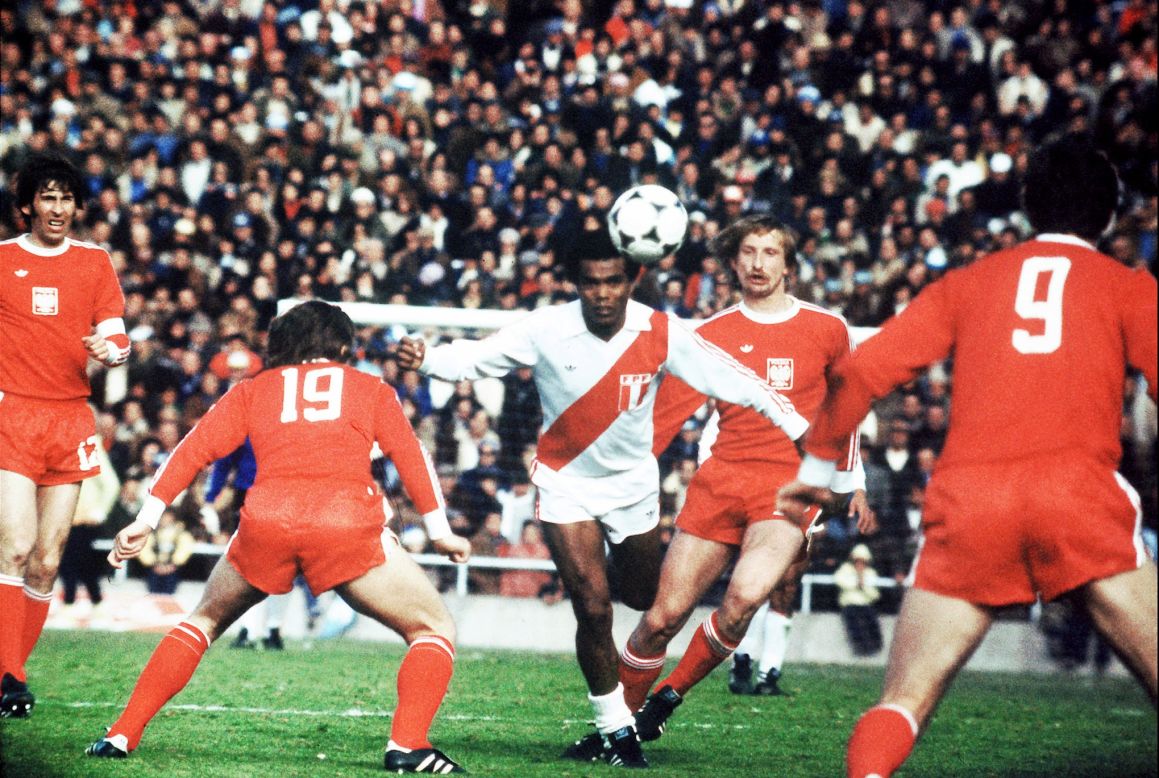 Poland again qualified for the 1978 World Cup, this time in Argentina, and initially won their group containing West Germany. But South America wrought revenge for 1974. Brazil and Argentina beat Poland and they were sent home early.
