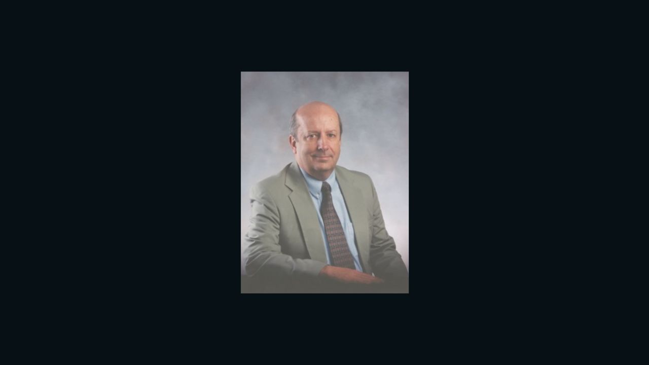 Kenneth V. Lanning